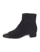 Veronica Beard Suede Boots