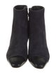 Veronica Beard Suede Boots