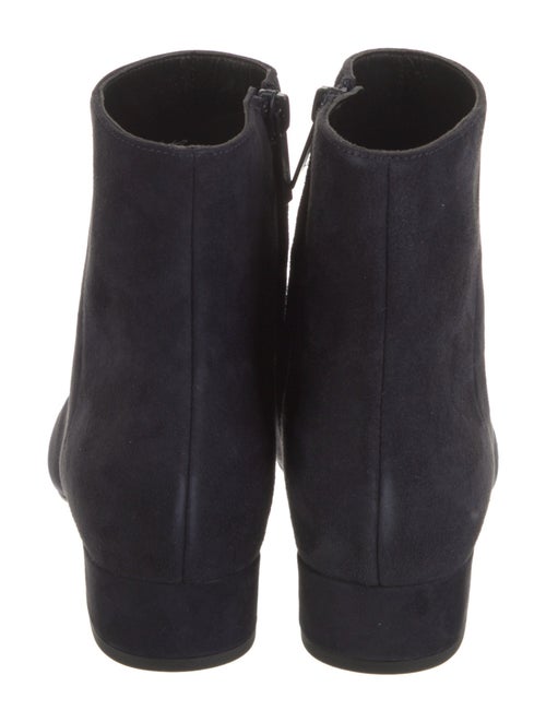 Veronica Beard Suede Boots