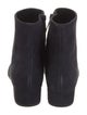 Veronica Beard Suede Boots
