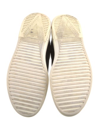 Veronica Beard Suede Sneakers