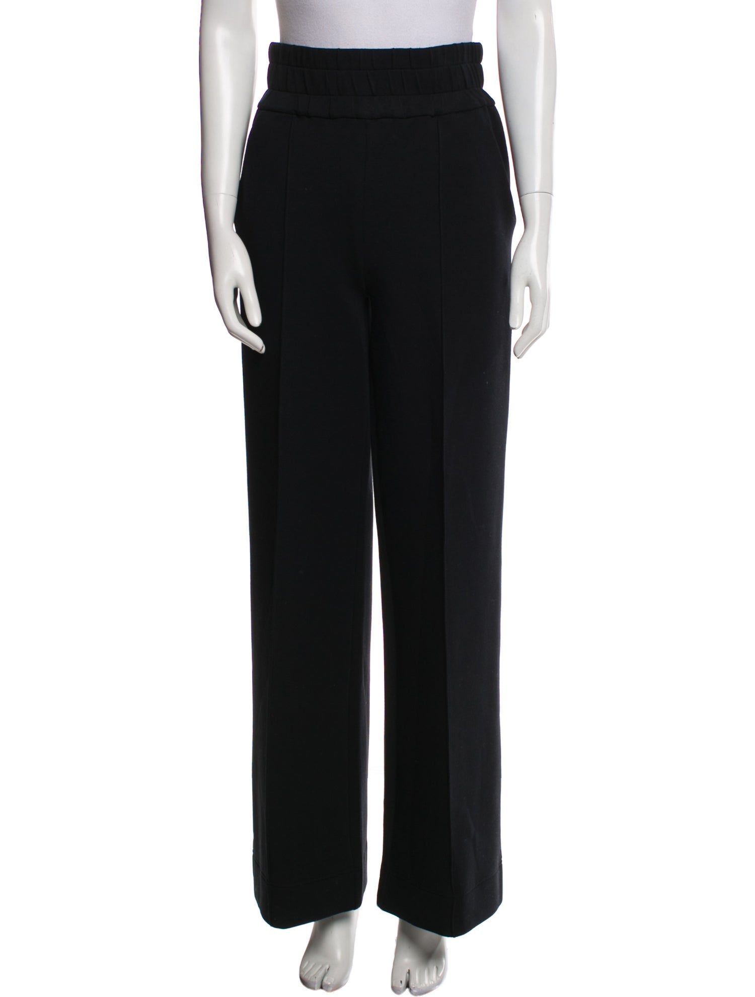 Veronica Beard Wide Leg Pants