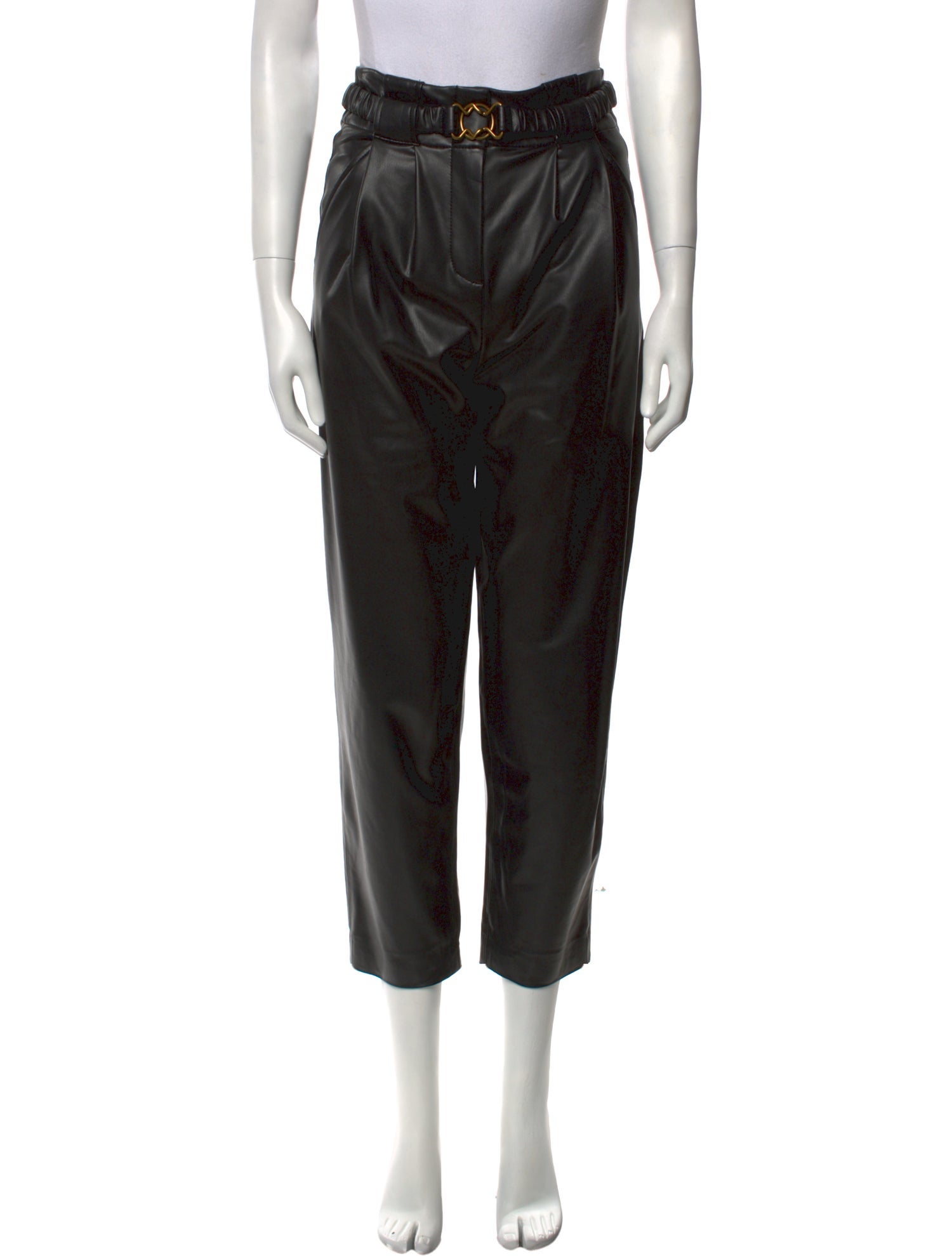 Veronica Beard Straight Leg Pants