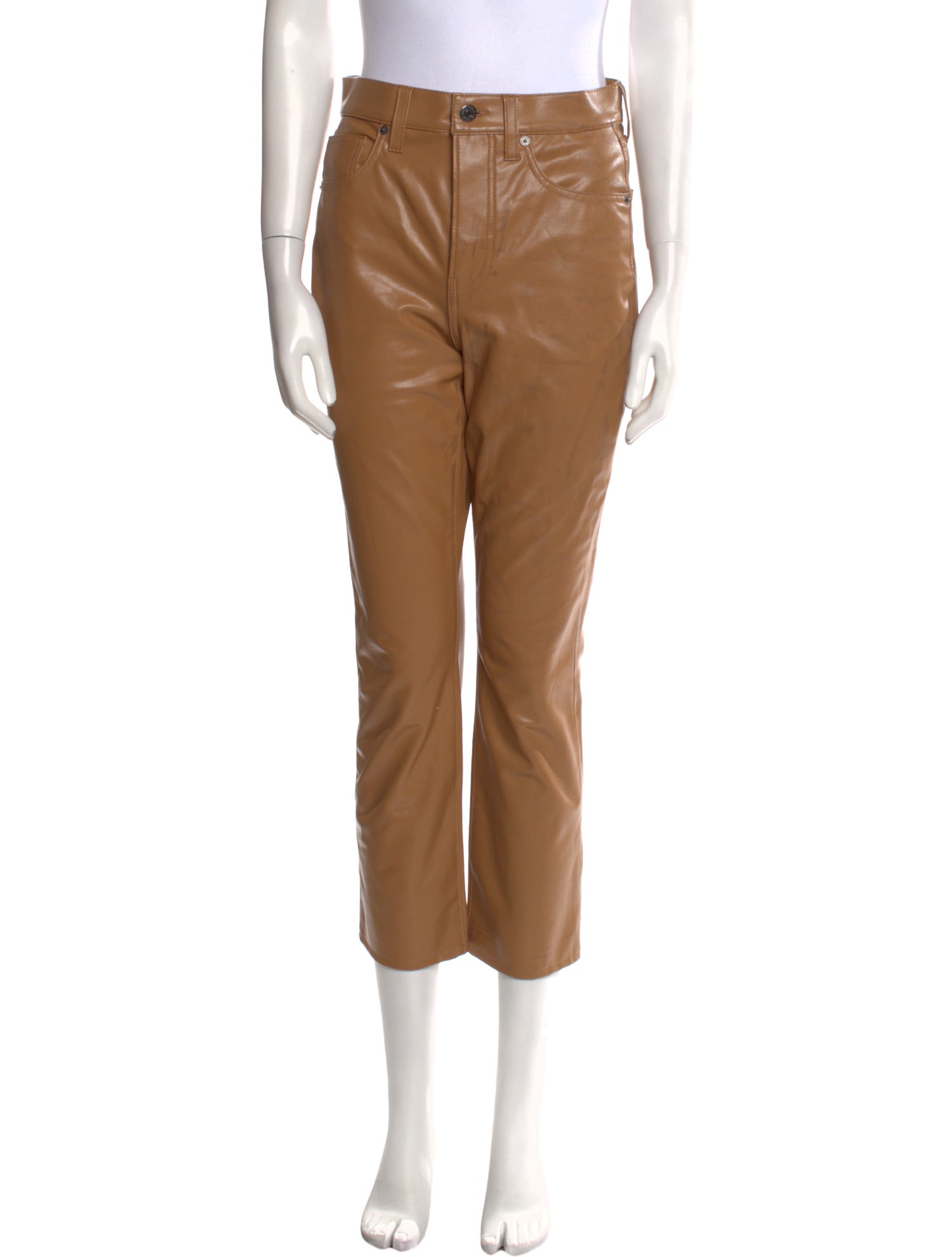 Veronica Beard Straight Leg Pants