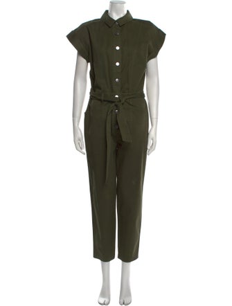 Veronica Beard Jumpsuit