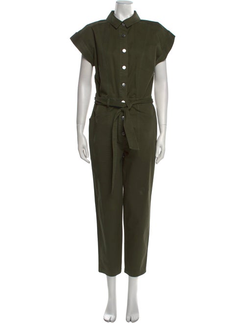 Veronica Beard Jumpsuit