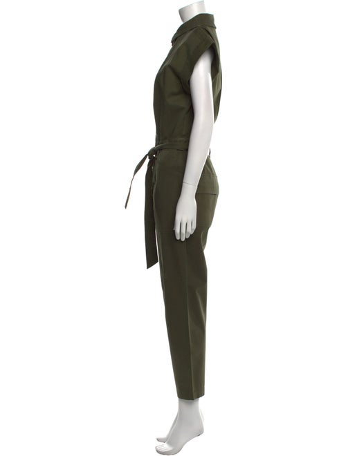 Veronica Beard Jumpsuit