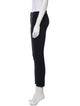 Veronica Beard Nylon Straight Leg Pants