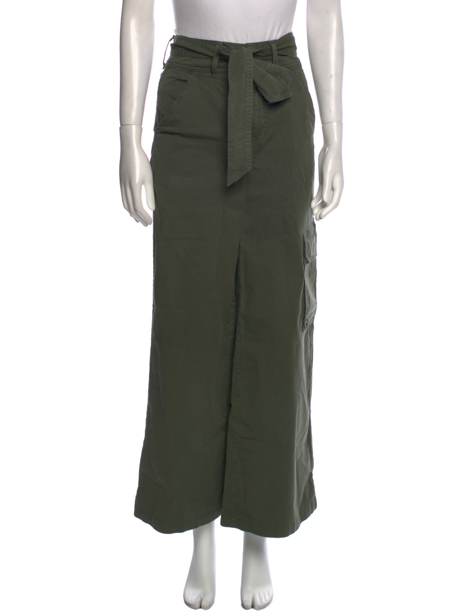 Veronica Beard Wide Leg Pants