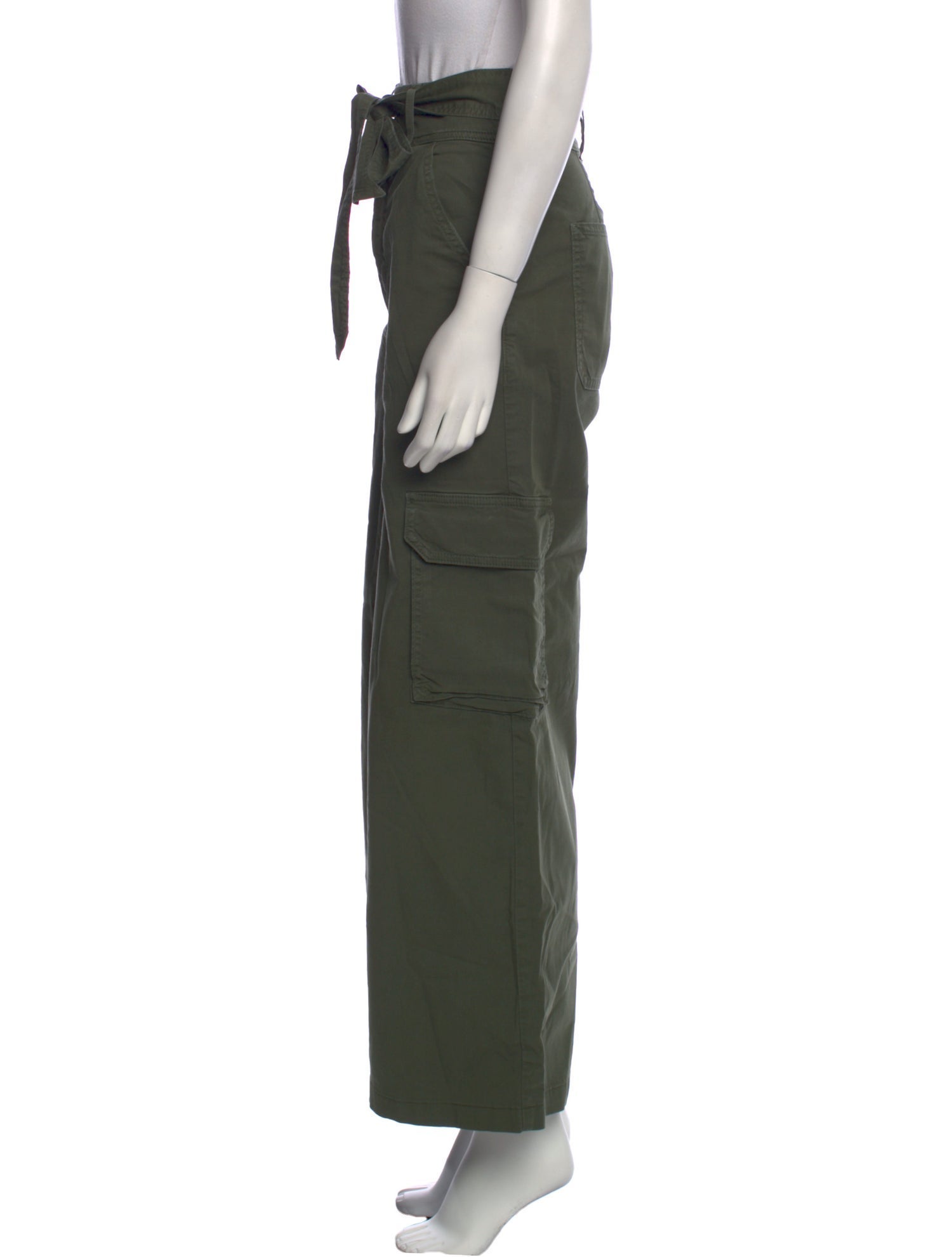 Veronica Beard Wide Leg Pants