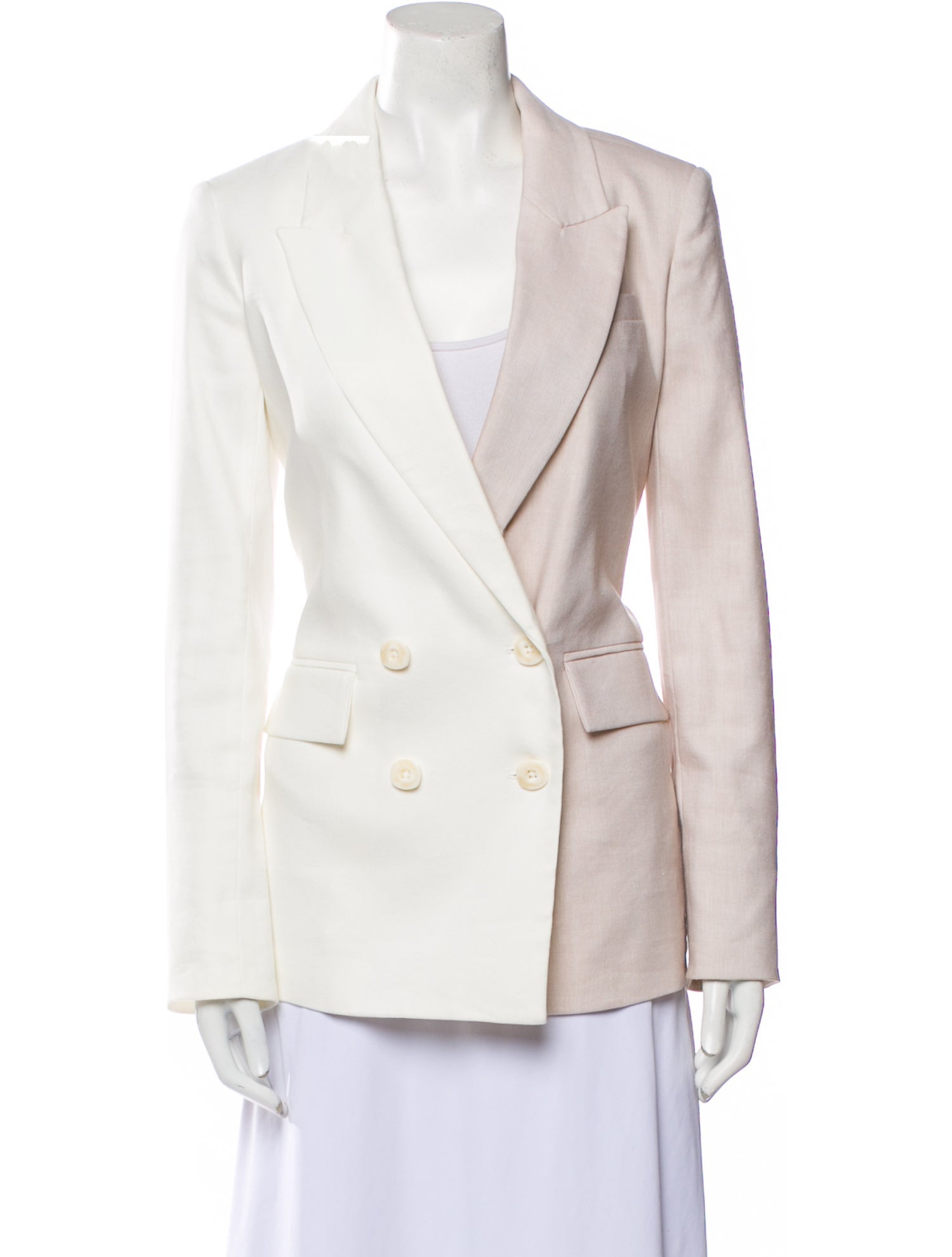 Veronica Beard Linen Jacket