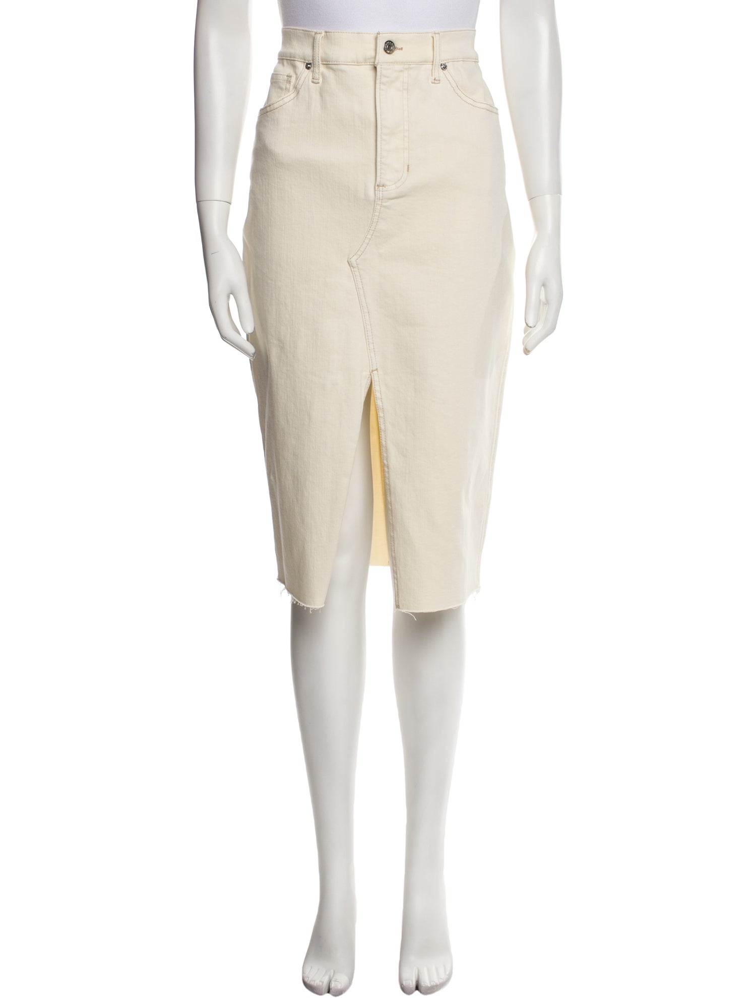 Veronica Beard Knee-Length Skirt w/ Tags