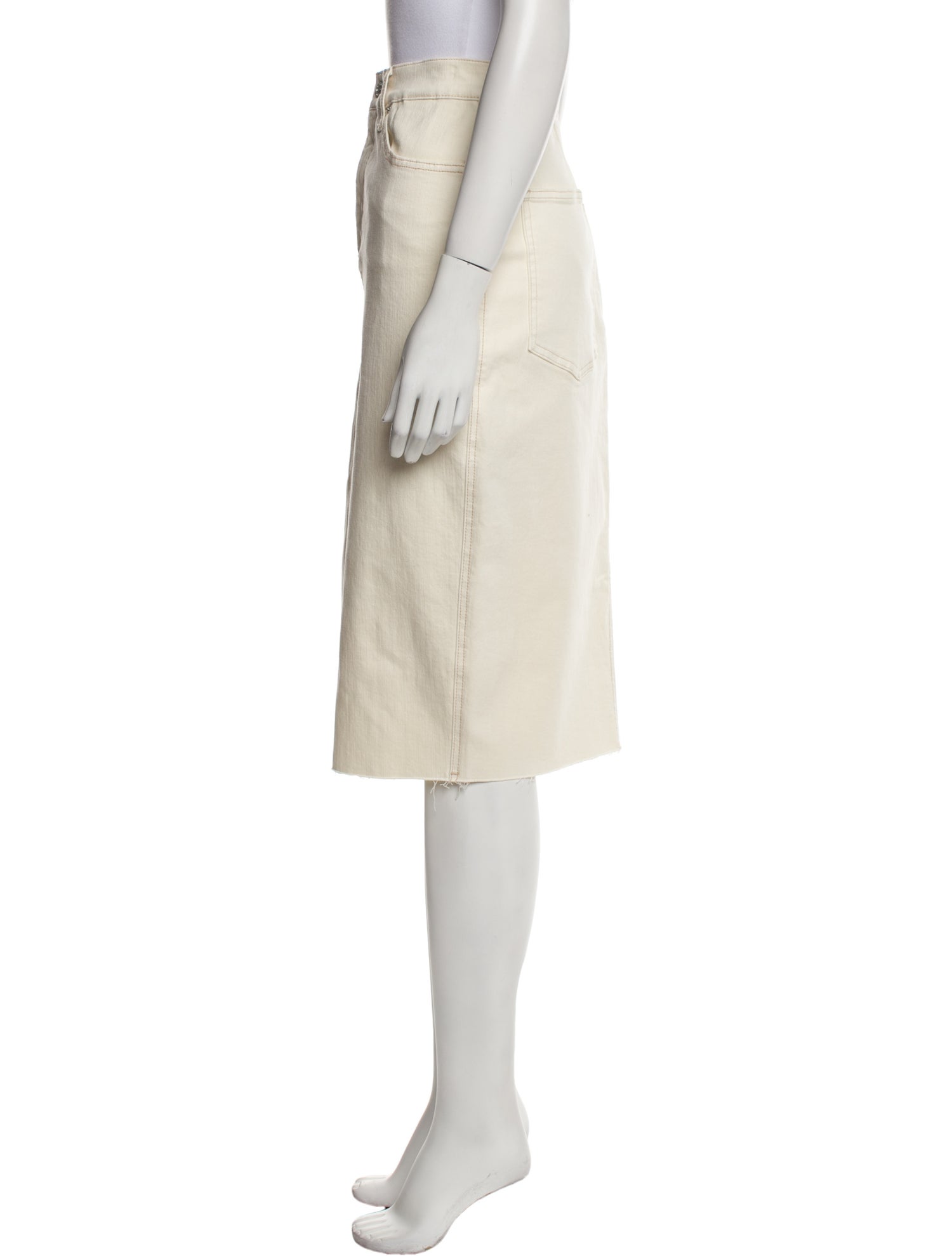 Veronica Beard Knee-Length Skirt w/ Tags