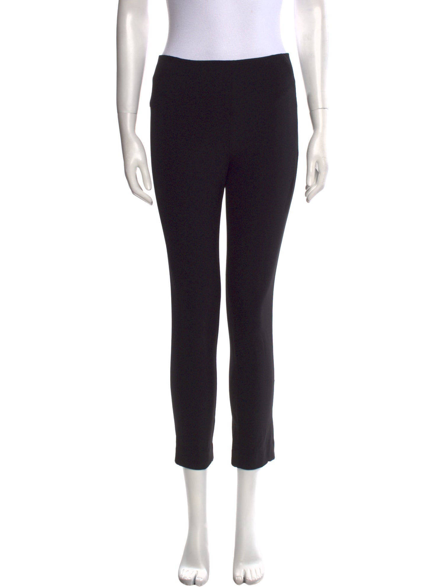 Veronica Beard Bray Skinny Leg Pants