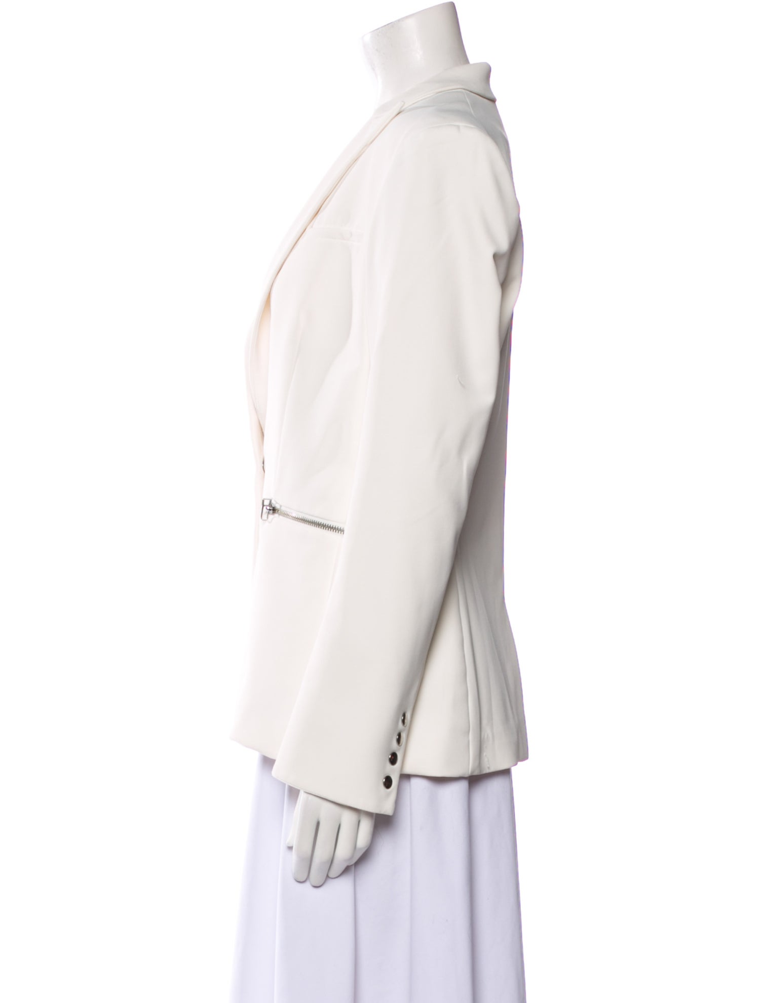 Veronica Beard Nylon Blazer