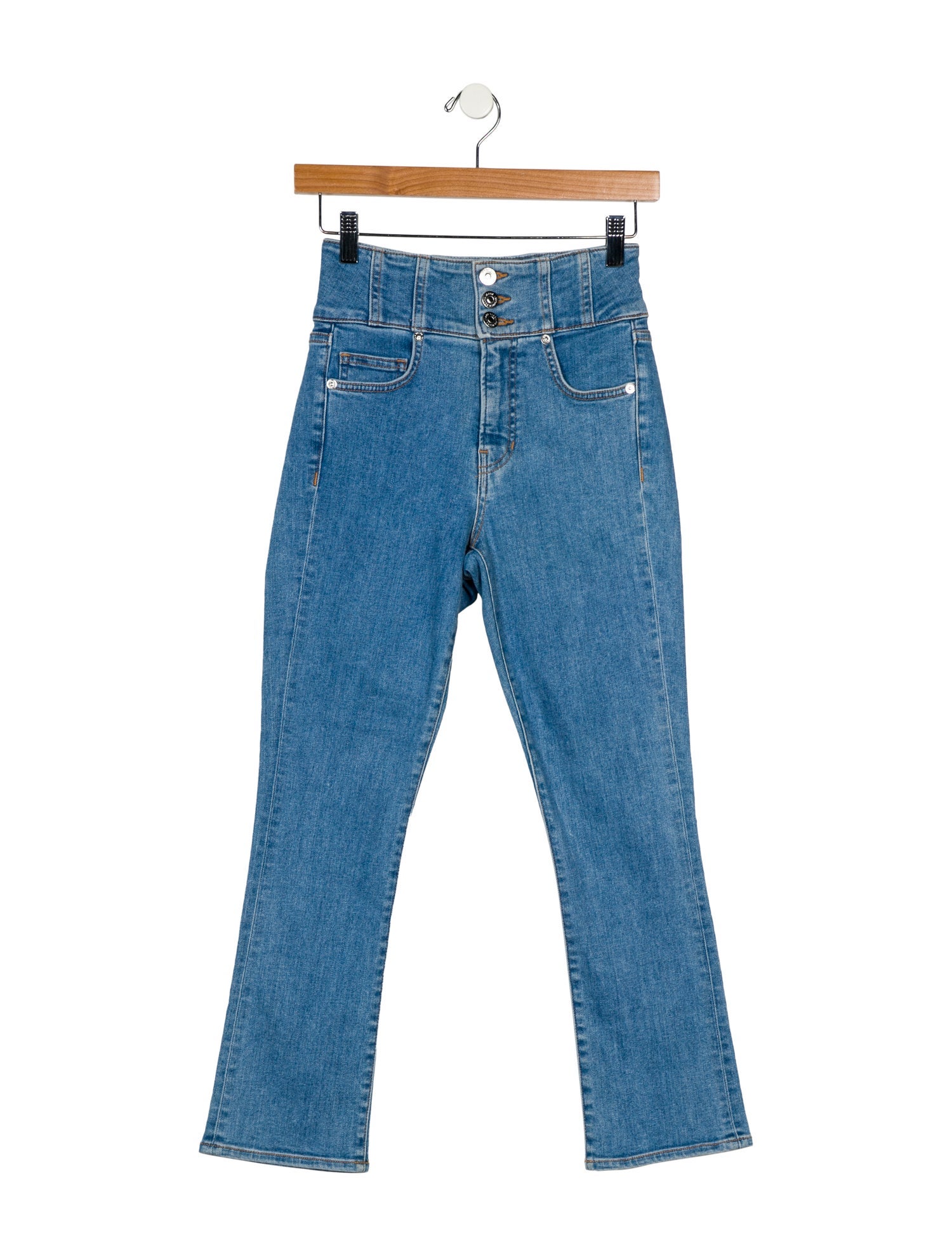 Veronica Beard Straight Leg Pants w/ Tags