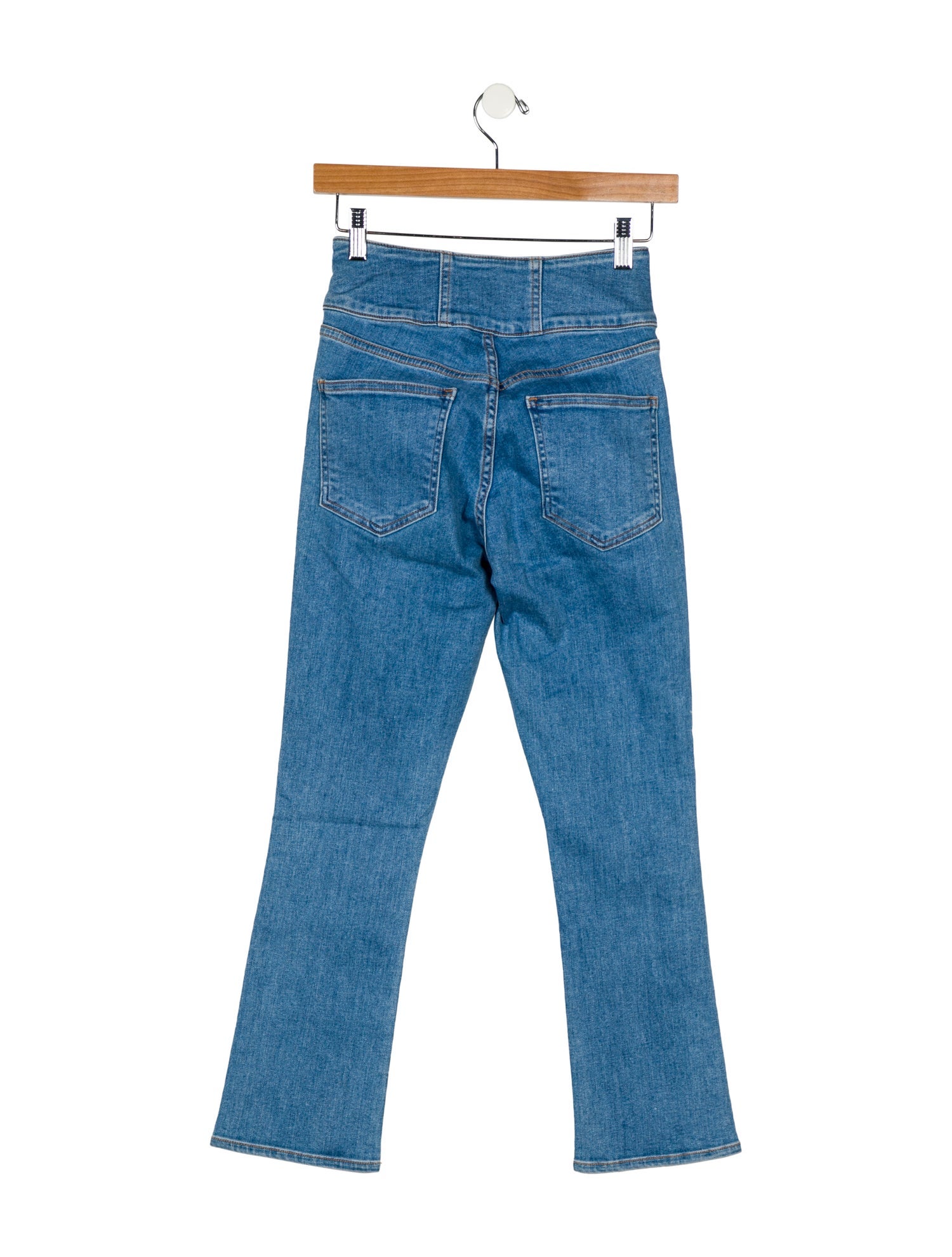 Veronica Beard Straight Leg Pants w/ Tags