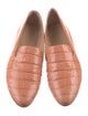 Veronica Beard Leather Loafers