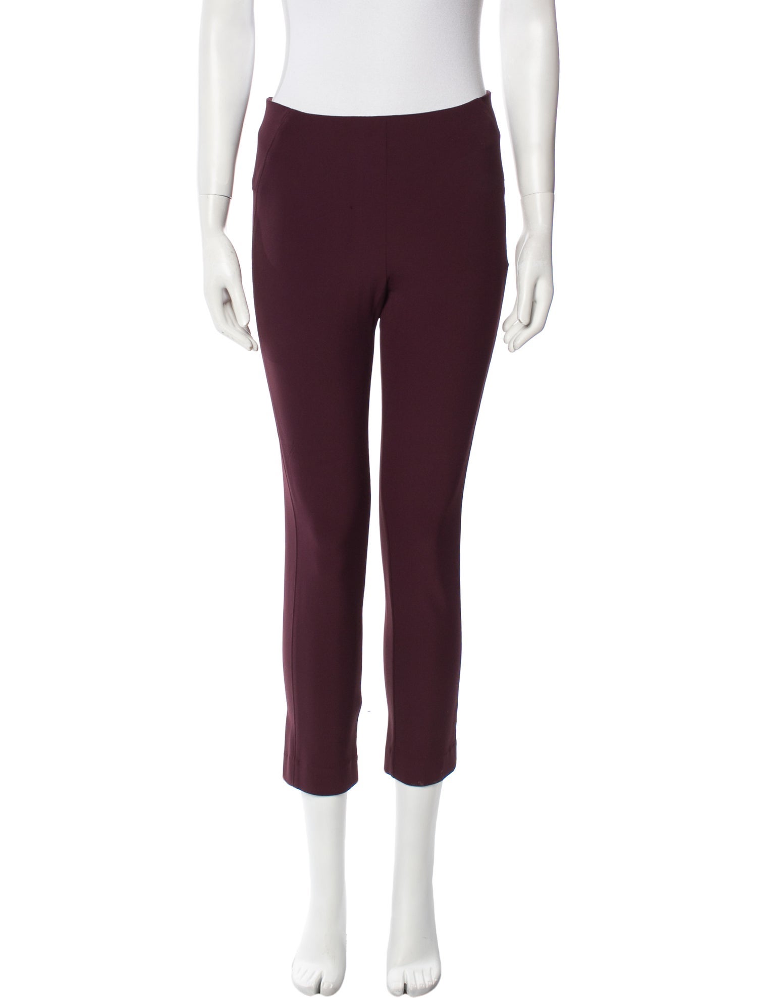 Veronica Beard Skinny Leg Pants