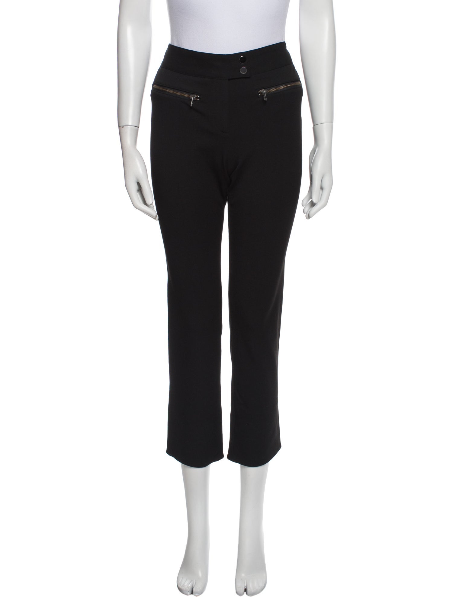 Veronica Beard Straight Leg Pants