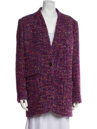Veronica Beard Wool Coat