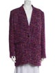 Veronica Beard Wool Coat