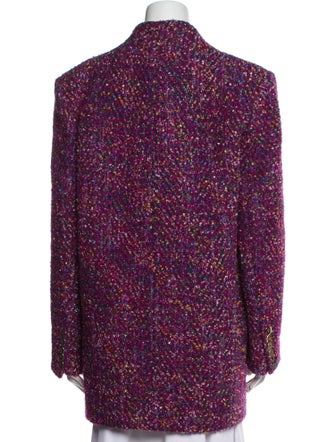 Veronica Beard Wool Coat