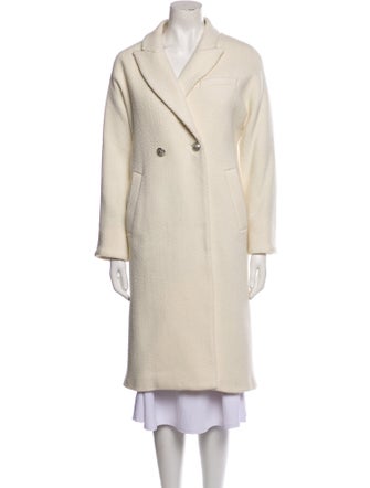 Veronica Beard Wool Coat