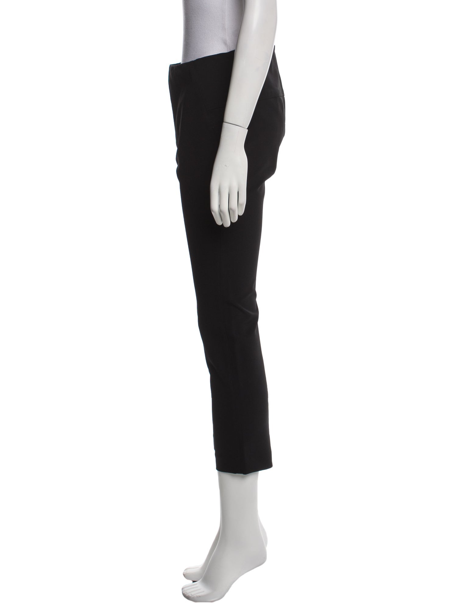 Veronica Beard Straight Leg Pants