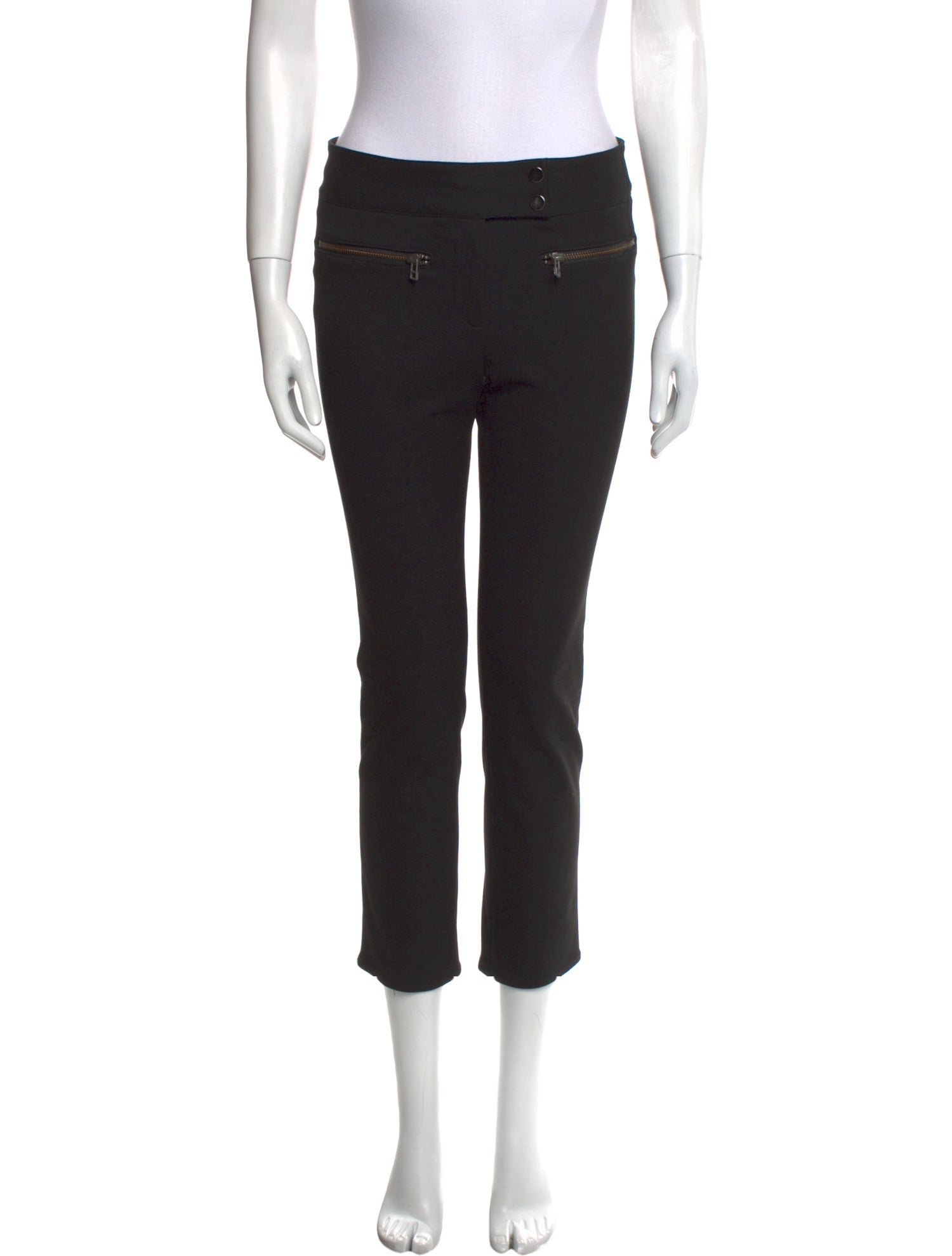 Veronica Beard Skinny Leg Pants