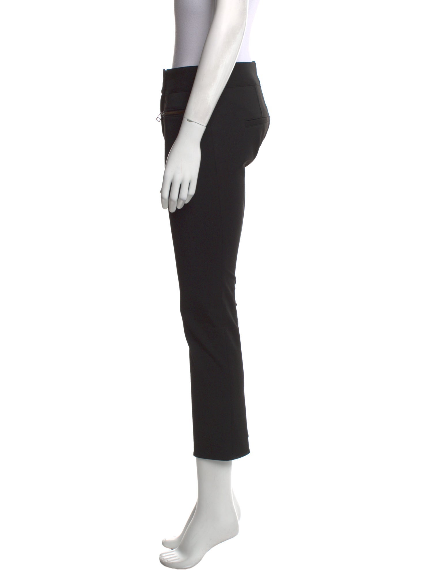 Veronica Beard Skinny Leg Pants
