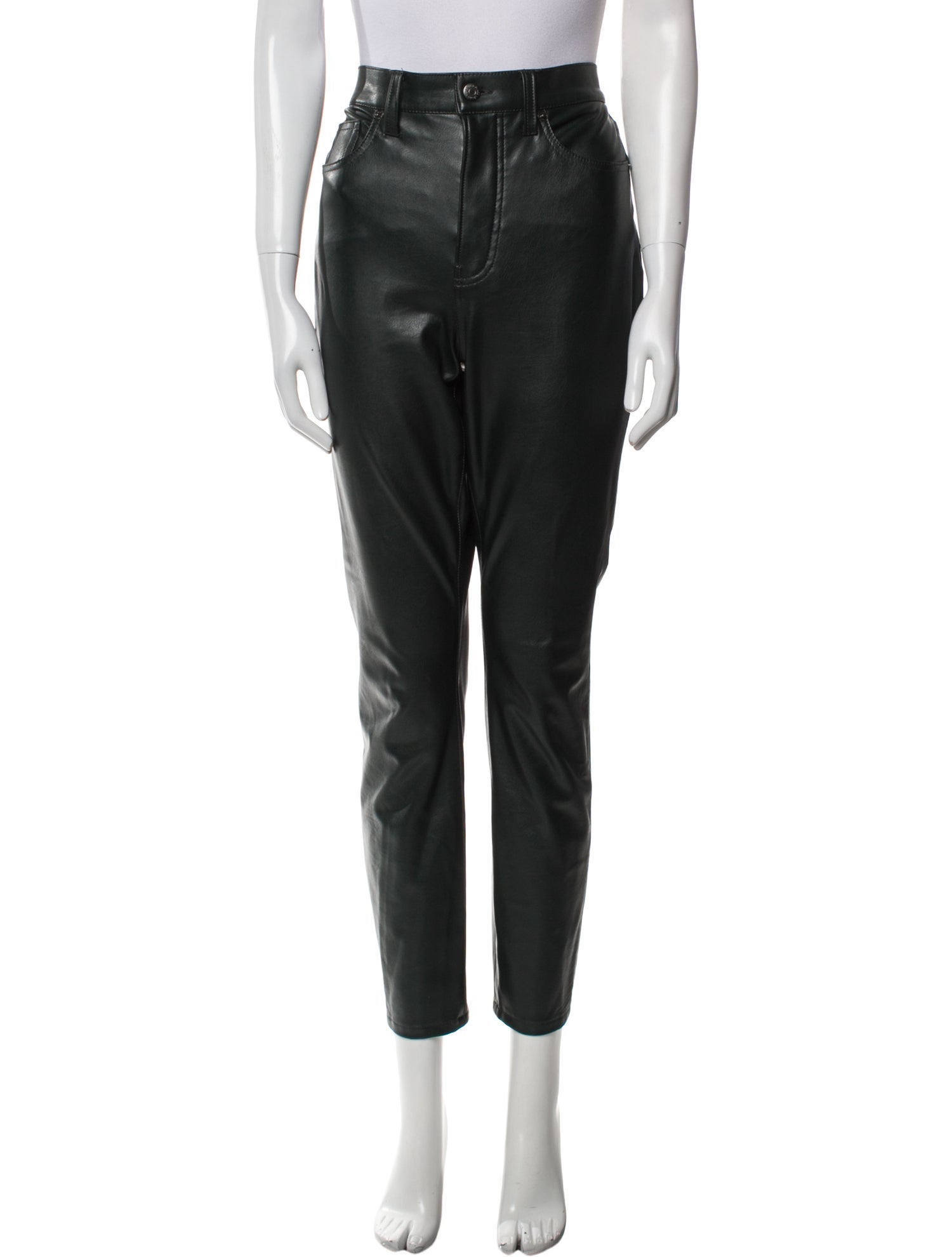 Veronica Beard Skinny Leg Pants