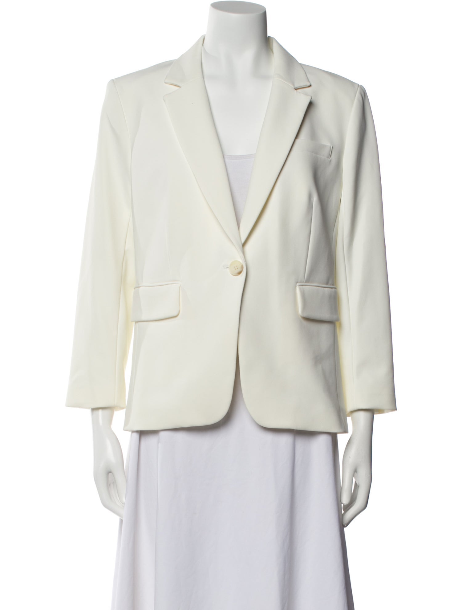 Veronica Beard Nylon Blazer