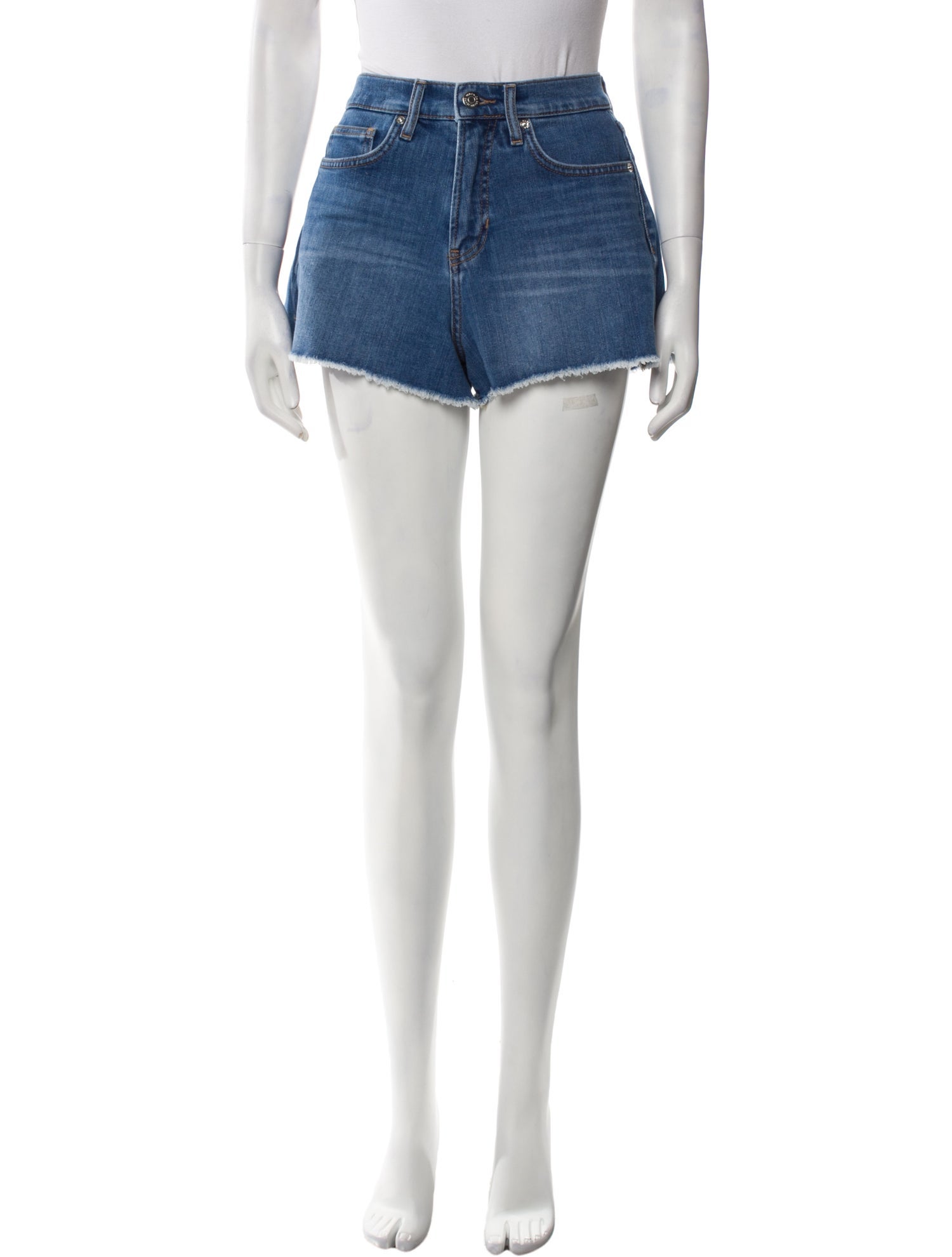 Veronica Beard Mini Shorts