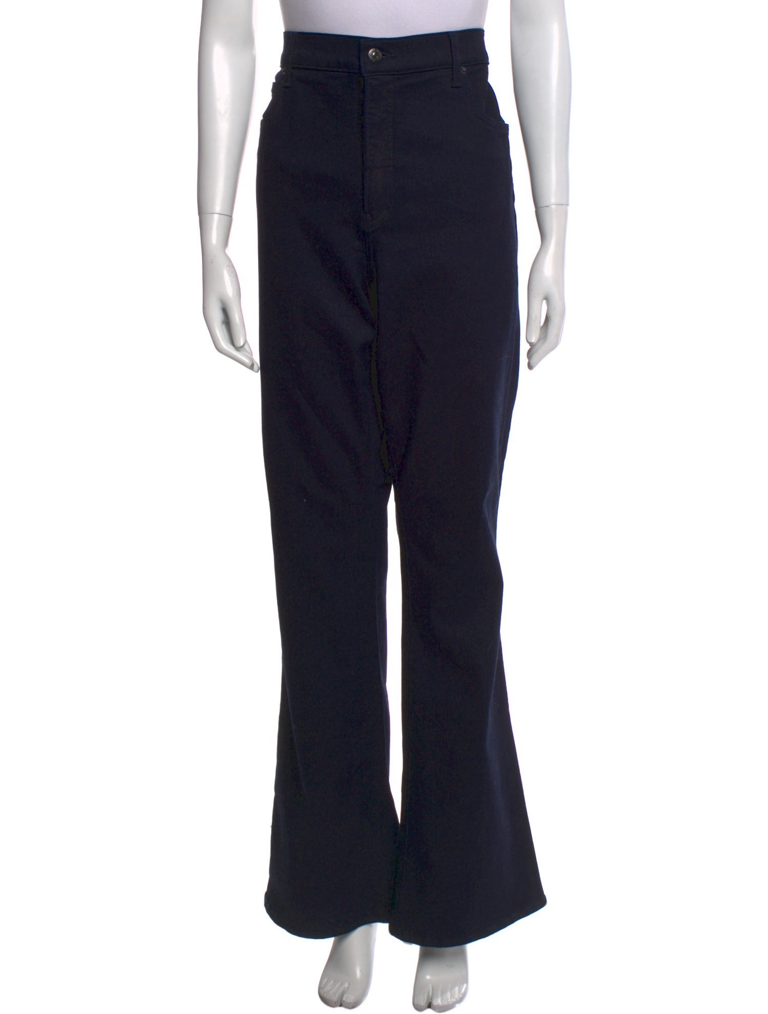 Veronica Beard Wide Leg Pants