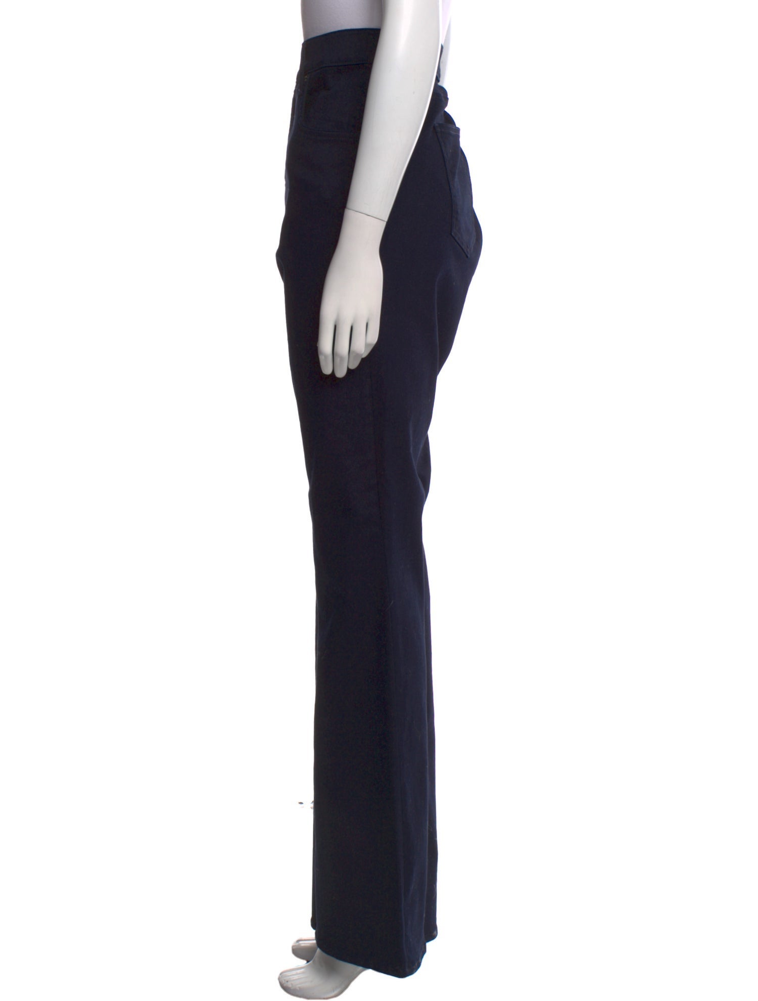 Veronica Beard Wide Leg Pants