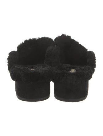 Veronica Beard Suede Slingback Flats