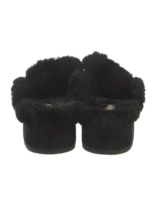 Veronica Beard Suede Slingback Flats