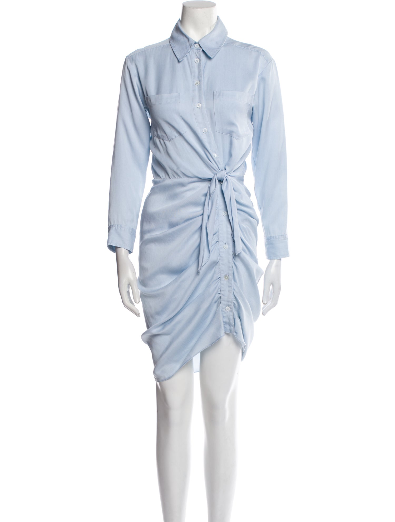 Veronica Beard Knee-Length Dress