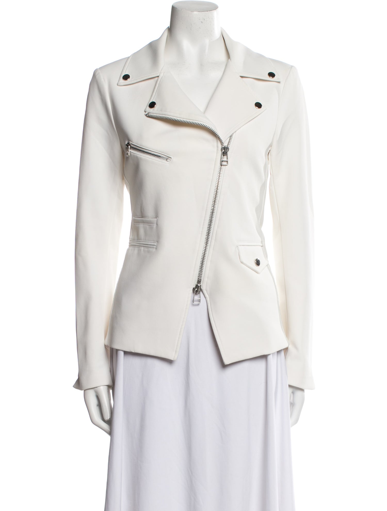 Veronica Beard Biker Jacket