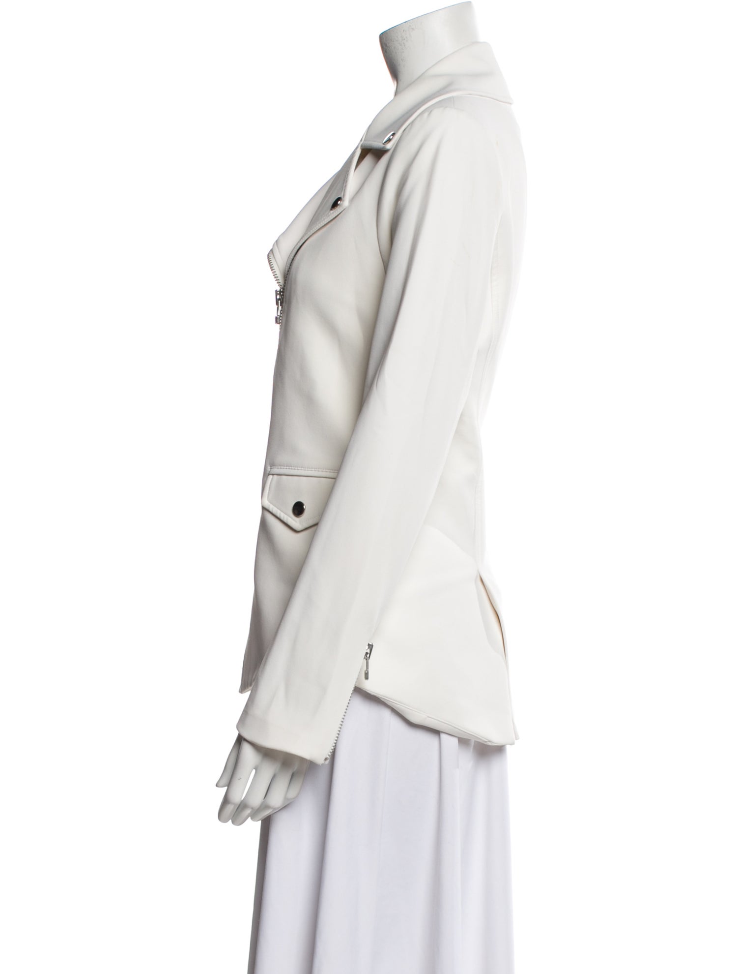 Veronica Beard Biker Jacket