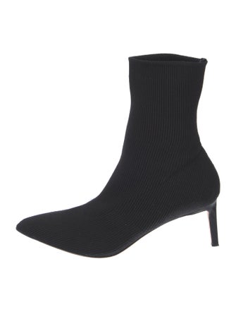 Veronica Beard Sock Boots