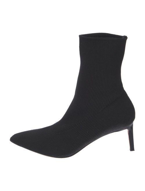 Veronica Beard Sock Boots