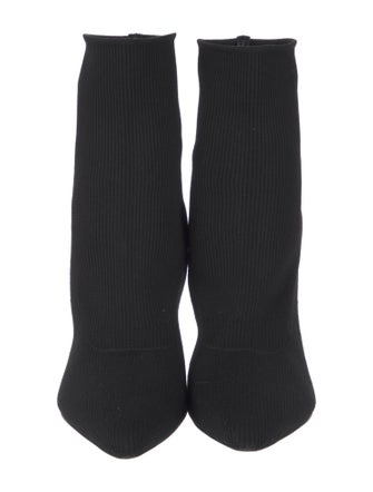 Veronica Beard Sock Boots