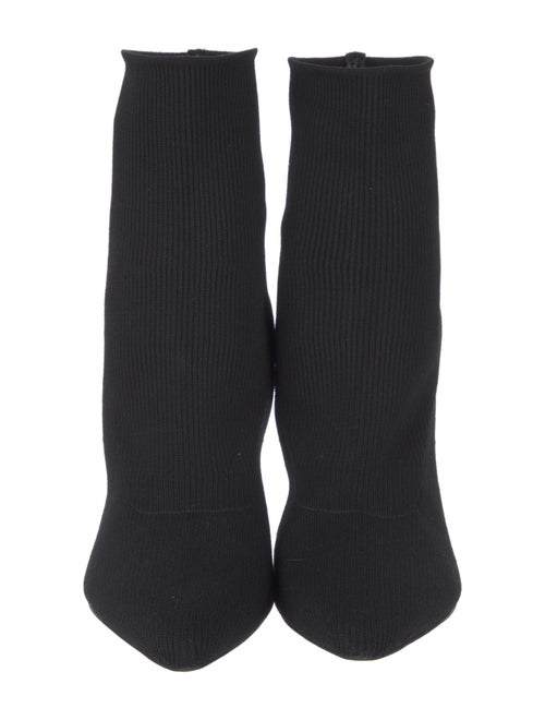 Veronica Beard Sock Boots