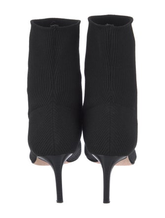 Veronica Beard Sock Boots