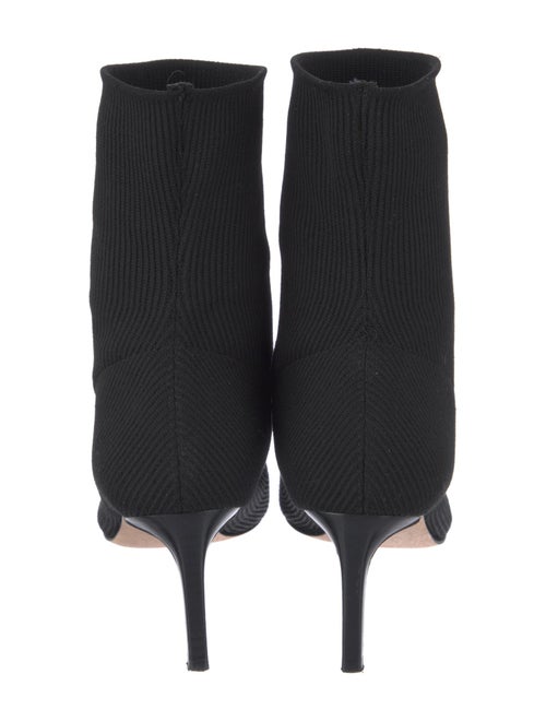 Veronica Beard Sock Boots