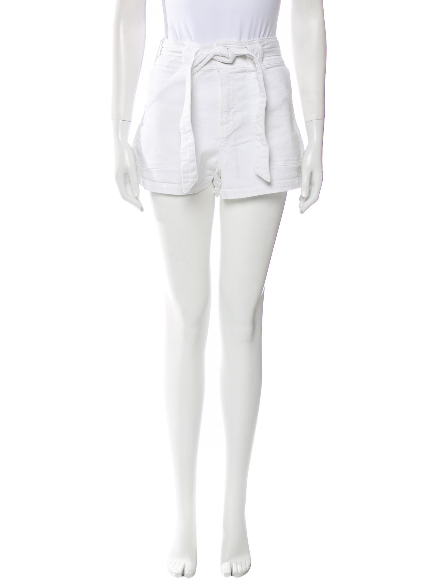 Veronica Beard Mini Shorts