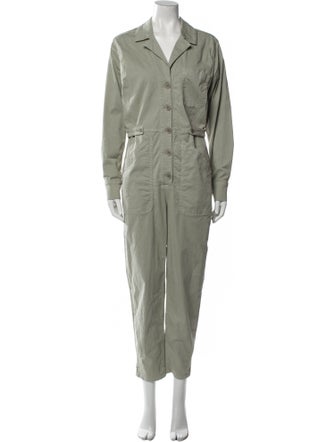 Veronica Beard Jumpsuit