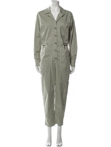 Veronica Beard Jumpsuits and Rompers Jumpsuit S